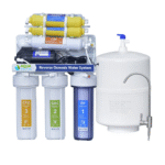 8 Stage Aqua RO System Price in Pakistan