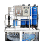 Mineral Water Plant Price in Pakistan