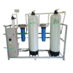 UF Water Filtration Plant Price in Pakistan