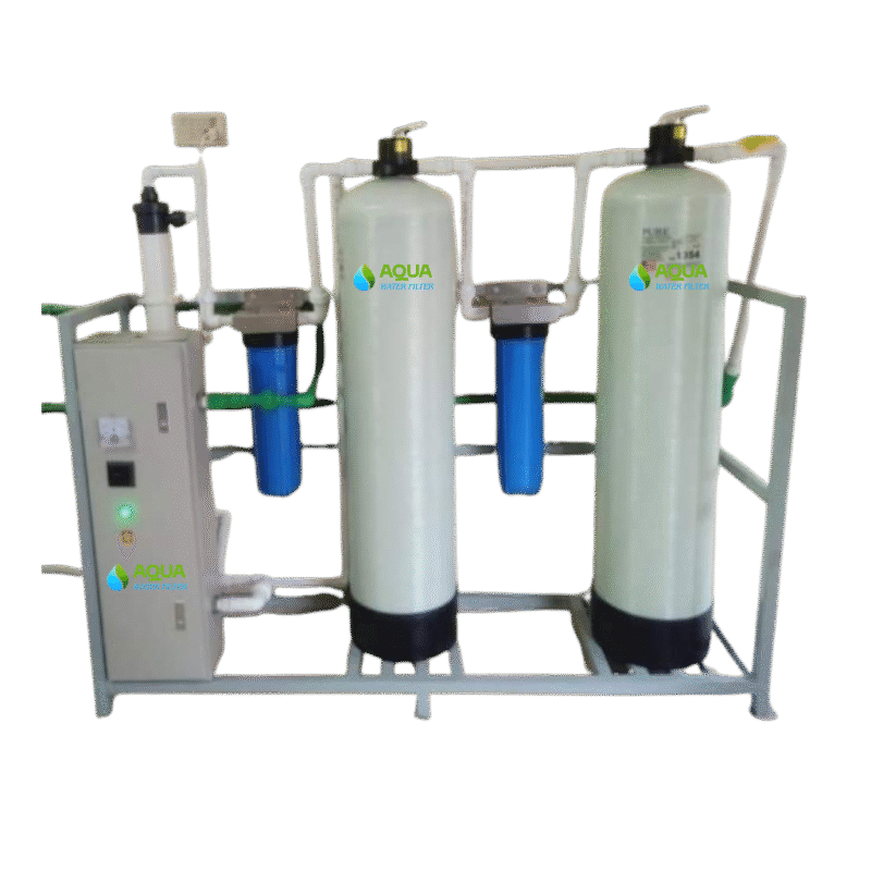 UF Water Filtration Plant Price in Pakistan