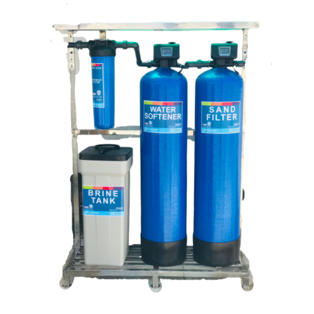 Whole House Water Softener Price in Pakistan