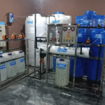 1 Ton RO Plant Price in Pakistan