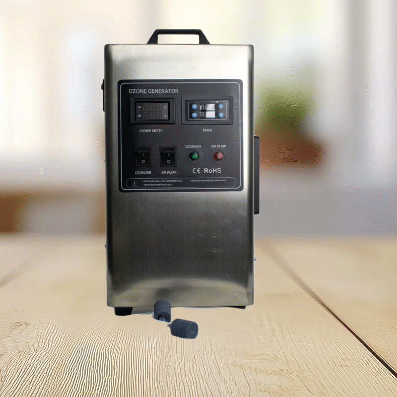 3G Ozone Generator Price in Pakistan