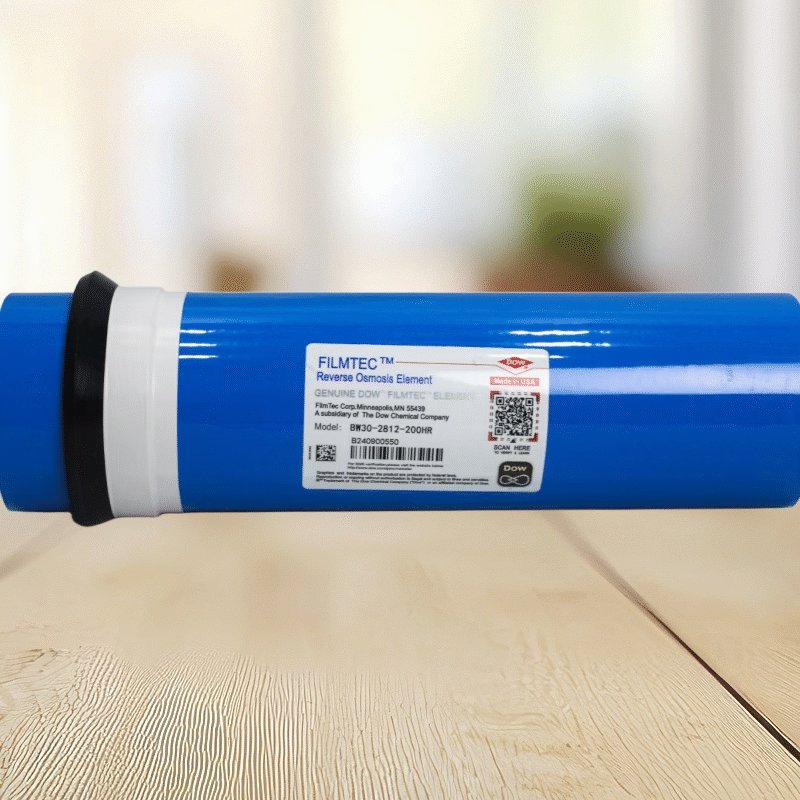 FilmTec 200 GPD 2812 RO Membrane Price in Pakistan