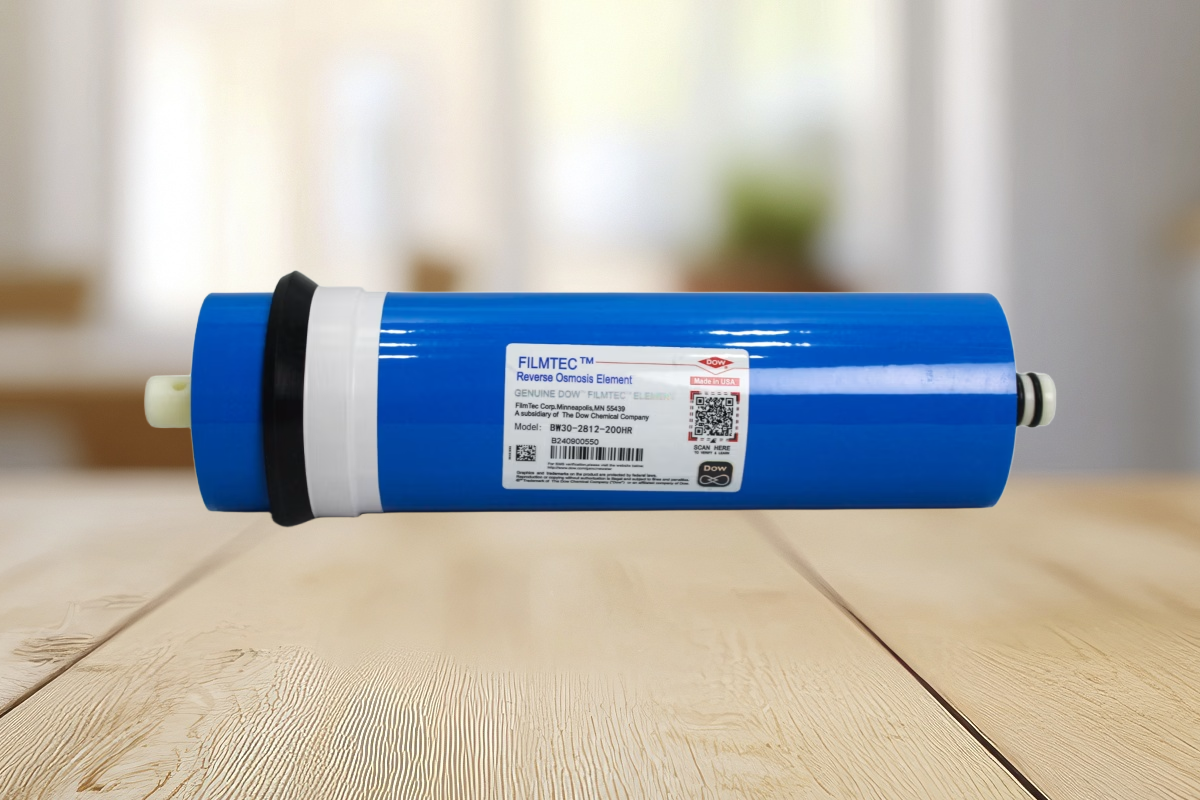 FilmTec 200 GPD 2812 RO Membrane Price in Pakistan