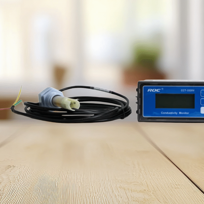 Roc Online TDS Meter Price in Pakistan