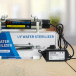 UV Light Water Sterilizer 10 Inch Price in Pakistan