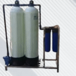 Water Recycling Plant for Car Wash in Pakistan