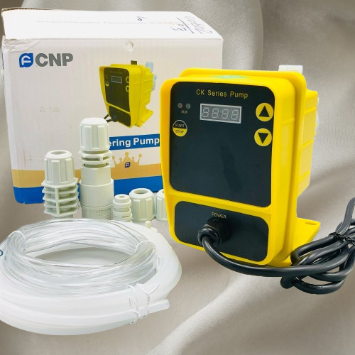CNP Dosing Pump Price in Pakistan
