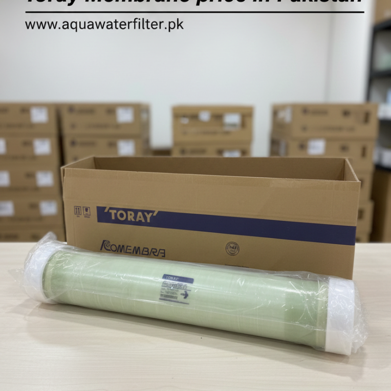 Toray membrane price in Pakistan