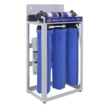 600 GPD Semi Commercial RO Plant Price in Pakistan