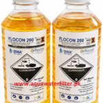 Flocon 260 Antiscalant Price in Pakistan