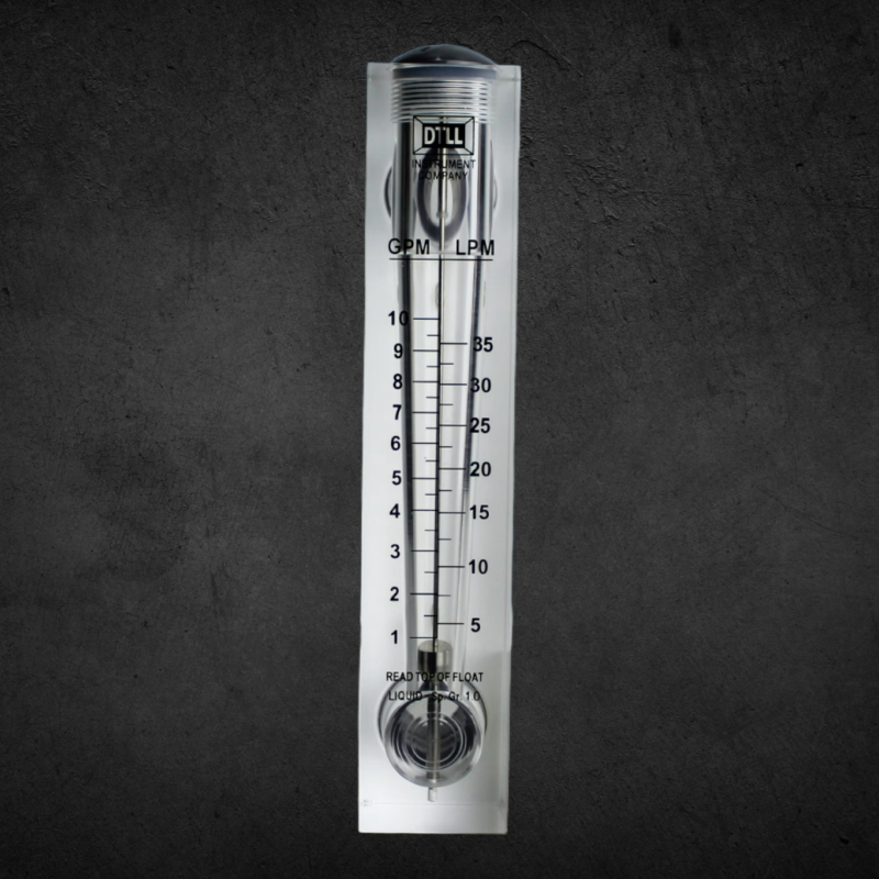 Flow Meter 10 GPM Price in Pakistan