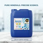 Liquid Mineral for RO Plant Price in Pakistan