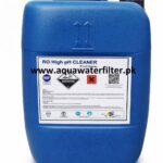 RO Membrane Cleaner High pH Price in Pakistan
