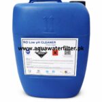 RO Membrane Cleaner Low pH Price in Pakistan