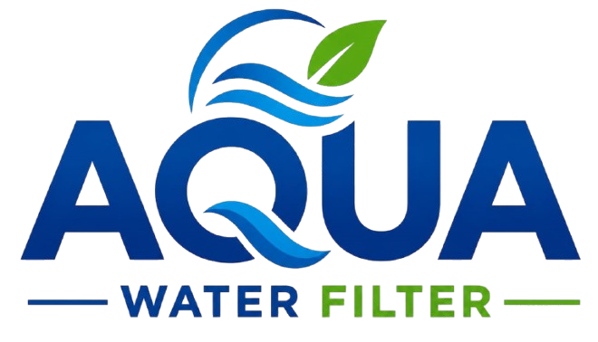 Aqua Water Filter Pakistan logo