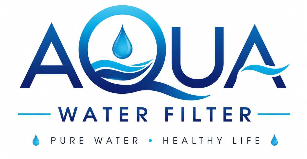 Aqua Water Filters Pakistan
