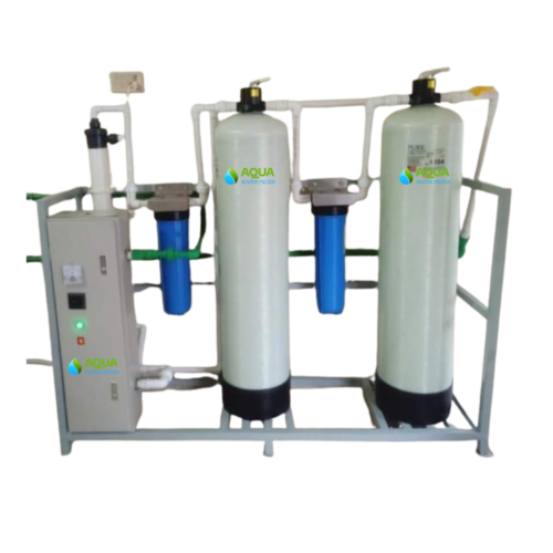 Water Filter Pakistan
