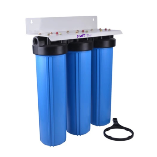 Whole House Water Filter Pakistan